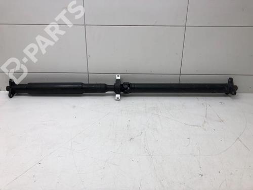 Driveshaft BMW 3 (E90) 320 d | BP4774719M37 