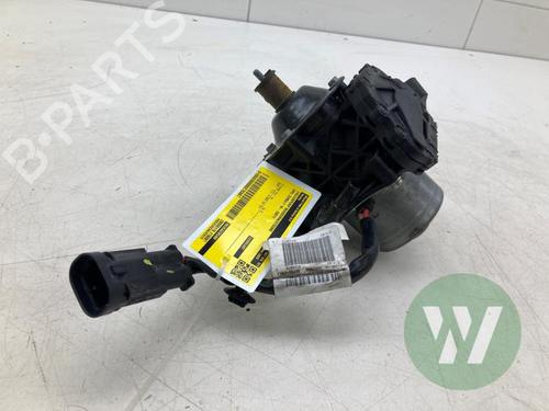 Used Electronic sensor Electronic sensor OPEL CORSA F (P2JO) CORSA-e (68) (136 hp) 39652080 39652080