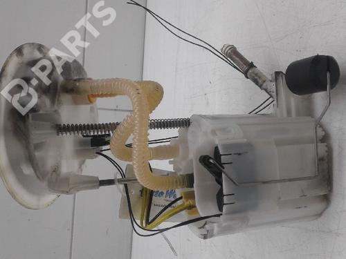 Used Fuel pump BMW 3 Touring Van (F31) 330 d (258 hp) 4774991
