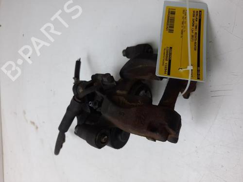 Used Right rear brake caliper SKODA SUPERB III Estate (3V5) 2.0 TDI (150 hp) 14576606