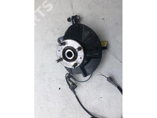Left front steering knuckle KIA RIO IV (YB, SC, FB) 1.25 | BP10750225M25 