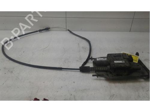 Used Electric handbrake OPEL MERIVA B MPV (S10) 1.6 CDTI (75) (110 hp) 14573728