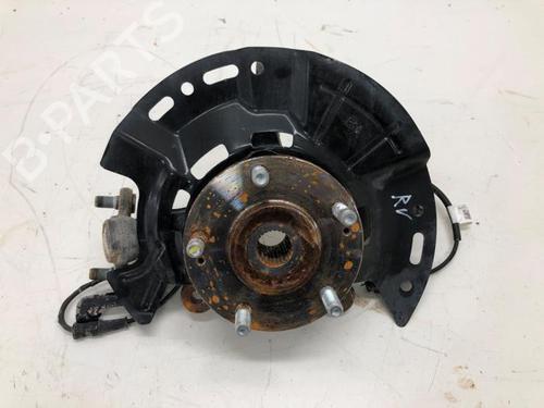 Used Right front steering knuckle KIA CEED (CD) 1.0 T-GDI (120 hp) 29519367