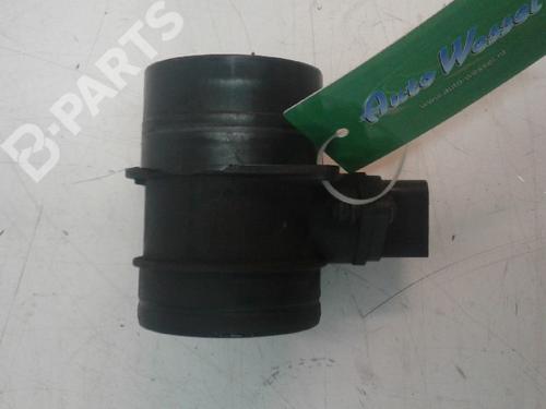 Mass air flow sensor VW TOURAN (1T1, 1T2) 2.0 TDI 16V (140 hp) 4774243