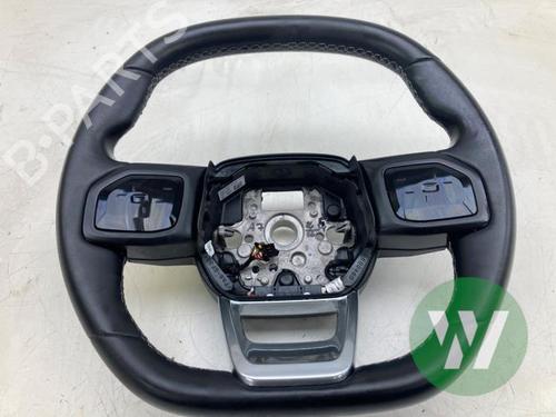 Used Steering wheel Steering wheel FORD USA EXPLORER (CX740) EV (286 hp) 39914416 39914416