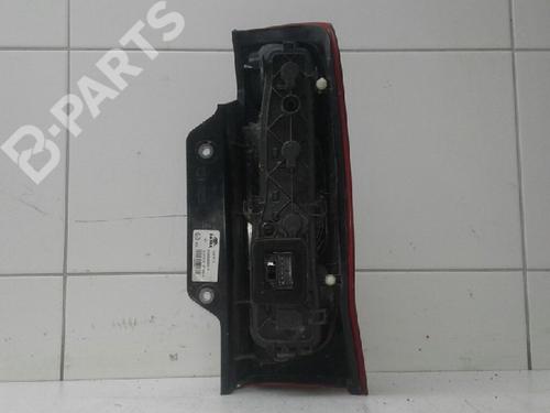 Left taillight FIAT FIORINO Box Body/MPV (225_) 1.3 D Multijet (225BXD1A, 225BXB1A, 225BXB11) | BP5769196C34 
