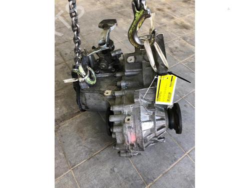 Gearbox VW GOLF PLUS V (5M1, 521) 1.6 TDI | BP17985993M3 