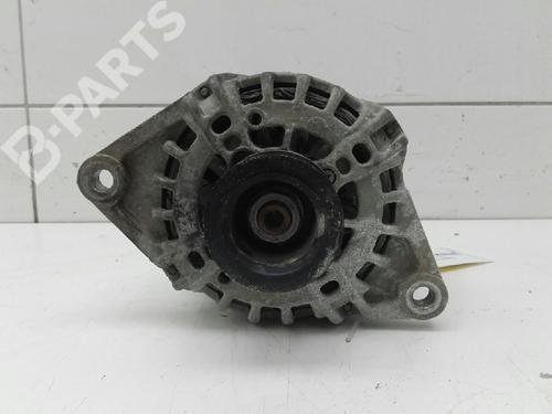 Used Alternator FIAT DUCATO Bus (250_) 130 Multijet 2,3 D (131 hp) 7766798