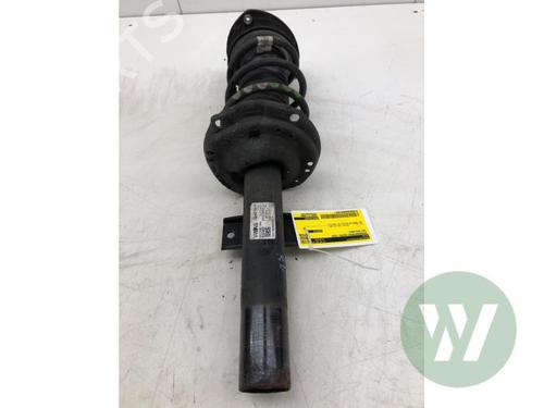 Used Right front shock absorber Right front shock absorber SEAT IBIZA V (KJ1, KJG) 1.0 TSI (110 hp) 39981865 39981865