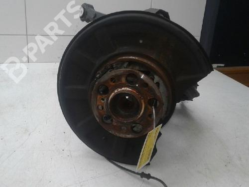 Used Right rear steering knuckle MERCEDES-BENZ CLS (C218) CLS 250 CDI / BlueTEC / d (218.303, 218.304) (204 hp) 5665645