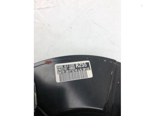 Right front steering knuckle KIA STONIC (YB) 1.0 T-GDi | BP14579504M26 