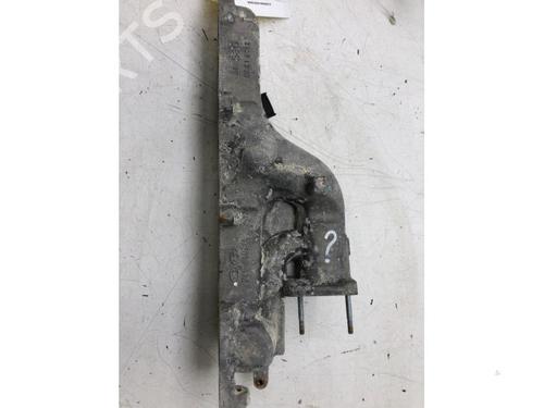 Intake manifold KIA SPORTAGE IV (QL, QLE) 1.6 CRDi | BP16649732M70 