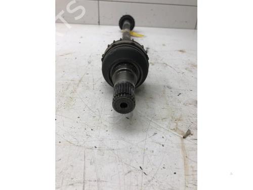 Left rear driveshaft MERCEDES-BENZ GLB (X247) GLB 220 d 4-matic (247.615) | BP17430545M40 
