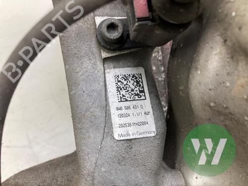 Left rear steering knuckle AUDI A4 B9 (8W2, 8WC) 40 TDI Mild Hybrid quattro | BP33949016M27 - Image 3