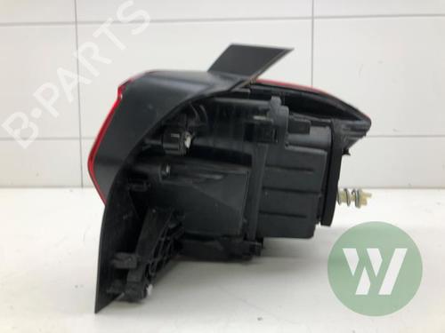 Left taillight VW POLO VI (AW1, BZ1, AE1) 1.0 TSI | BP36342389C34 - Image 7
