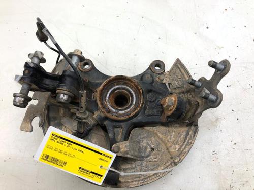 Left front steering knuckle OPEL CROSSLAND X / CROSSLAND (P17, P2QO) 1.2 (75) | BP24823919M25 