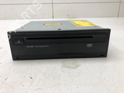 Elektronisk modul AUDI A6 C6 Avant (4F5) 3.0 TDI quattro (233 hp) 16088246