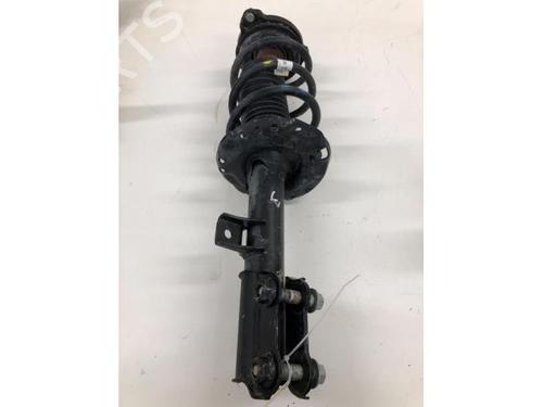 Used Left front shock absorber KIA SPORTAGE IV (QL, QLE) 1.6 GDI (132 hp) 29761452