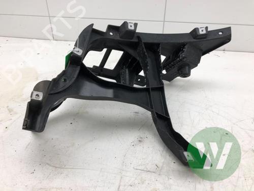 Used Support Support PORSCHE TAYCAN (Y1A) 4S Performance Battery Plus (Y1ADB1) (571 hp) 39914860 39914860