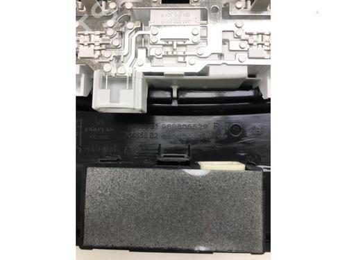 Rear mirror RENAULT CAPTUR II (HF_) TCe 140 (HFN0) | BP39913241I6 - Image 3
