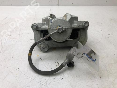 Left front brake caliper KIA SPORTAGE IV (QL, QLE) 1.6 GDI | BP15823219M105 