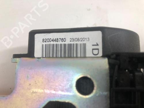 Other MERCEDES-BENZ CITAN Box Body/MPV (W415) 109 CDI (415.601, 415.603, 415.605) | BP28032055O1