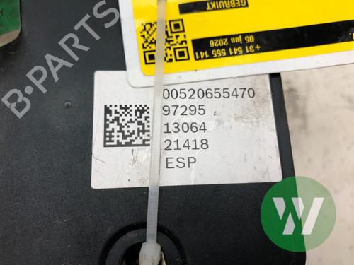 Used ABS pump ABS pump FIAT DUCATO Bus (250_) 150 Multijet 2,3 D (150 hp) 36362528 36362528
