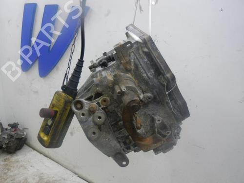 Gearbox OPEL CORSA D (S07) 1.6 Turbo (L08, L68) | BP11380692M3 