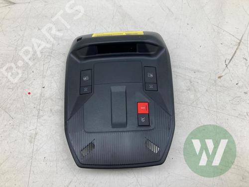 Kabinelys Kabinelys OPEL ASTRA L Sports Tourer (OV5) 1.2 (FRHNSL, FRHNSR) (131 hp) 39914689 39914689