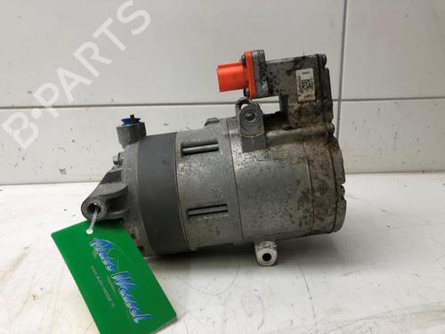 AC compressor SKODA SUPERB III Estate (3V5) 1.4 TSI iV (218 hp) 5QE816803H