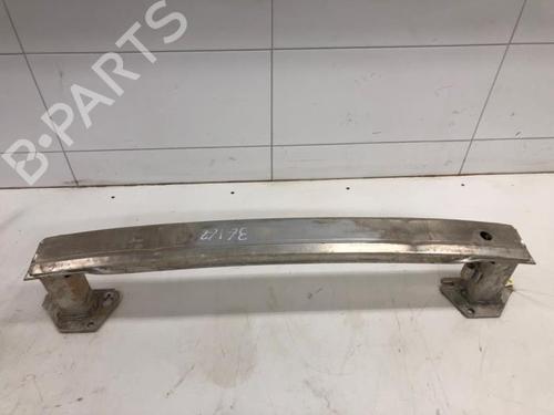 Used Front bumper reinforcement OPEL CROSSLAND X / CROSSLAND (P17, P2QO) 1.2 (75) (110 hp) 28802648