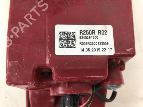 Right taillight KIA SPORTAGE IV (QL, QLE) 1.6 GDI | BP29879849C35