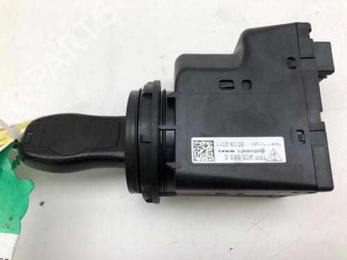 Ignition barrel PORSCHE PANAMERA (970) 3.6 | BP30136081M48