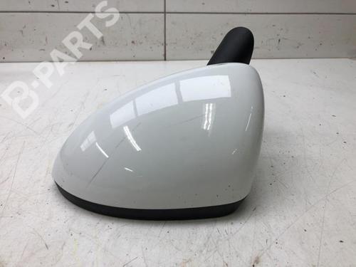 Left mirror OPEL CORSA E (X15) 1.4 (08, 68) | BP12184152C26 