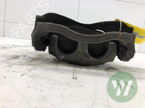 Pinza freno anteriore sinistra Pinza freno anteriore sinistra FIAT DUCATO Bus (250_) 150 Multijet 2,3 D (150 hp) 36362522 36362522