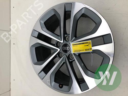 Used Rim Rim 37166365 37166365