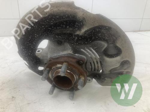 Used Right front steering knuckle Right front steering knuckle FORD USA MUSTANG MACH-E (CGW) EV (294 hp) 40607354 40607354