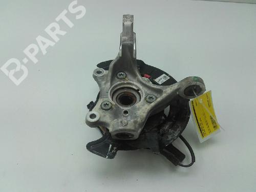 Used Right front steering knuckle KIA NIRO I (DE) 1.6 GDI Hybrid (105 hp) 7796525