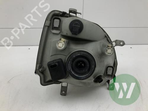 Left headlight OPEL AGILA A (H00) 1.2 16V (F68) | BP37237099C28 - Image 3