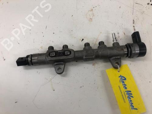 Used Injection rail MINI MINI (F55) One D (95 hp) 29570716