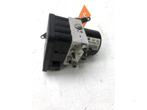 ABS pump BMW 1 (E81) 118 i | BP15955844M43 