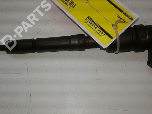 Injection rail OPEL CORSA D (S07) 1.3 CDTI (L08, L68) (75 hp) 8083216