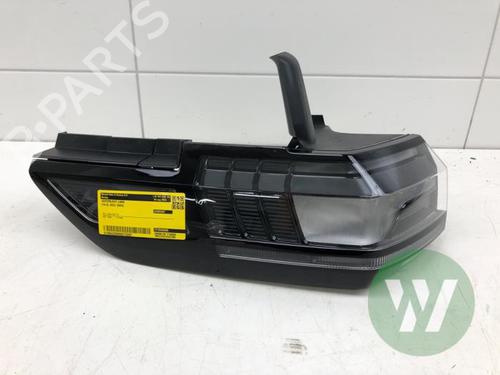 Used Left taillight Left taillight VW ID. Buzz Bus (EBB, EBJ) Electric (EBB, EBJ) (286 hp) 39916166 39916166