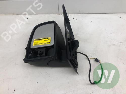 Used Left mirror MERCEDES-BENZ SPRINTER 3,5-t Van (B907, B910) 311 CDI RWD (907.633, 907.635, 907.631, 907.637) (114 hp) 33009303