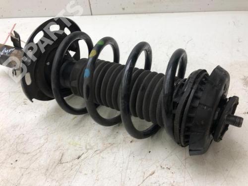 Right front shock absorber OPEL CROSSLAND X / CROSSLAND (P17, P2QO) 1.2 (75) | BP10641589M17 