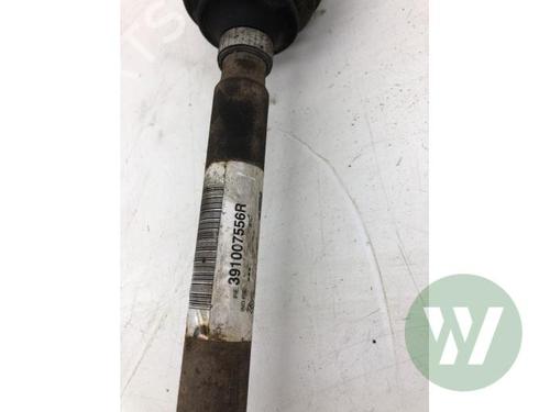 Right front driveshaft RENAULT CAPTUR I (J5_, H5_) 0.9 TCe 90 | BP38544254M39 - Image 3