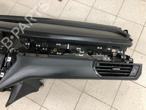 Dashboard AUDI E-TRON (GEN) 55 quattro | BP22994577C46