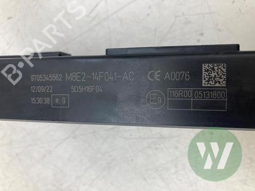 Electronic module LAND ROVER RANGE ROVER VELAR (L560) 2.0 P400 Hybrid 4x4 | BP38114485M83 - Image 7