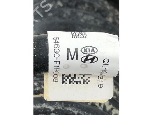 Right front shock absorber KIA SPORTAGE IV (QL, QLE) 1.6 CRDi Eco-Dynamics+ | BP27930235M17 