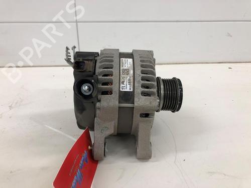 Used Alternator OPEL MOKKA 1.5 (76) (110 hp) 28166652